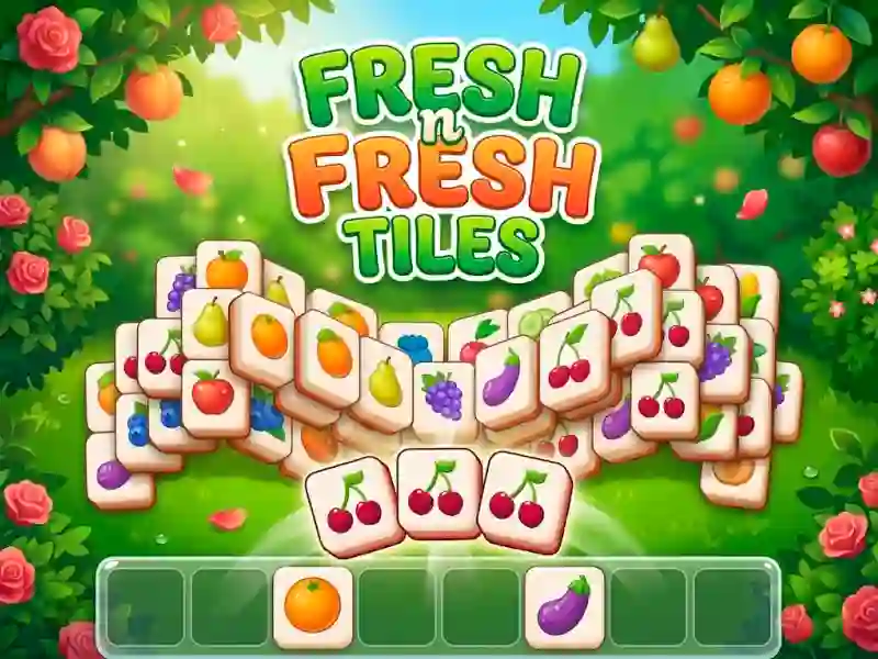 Fresh n Fresh Tiles