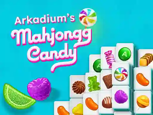 Mahjongg Candy