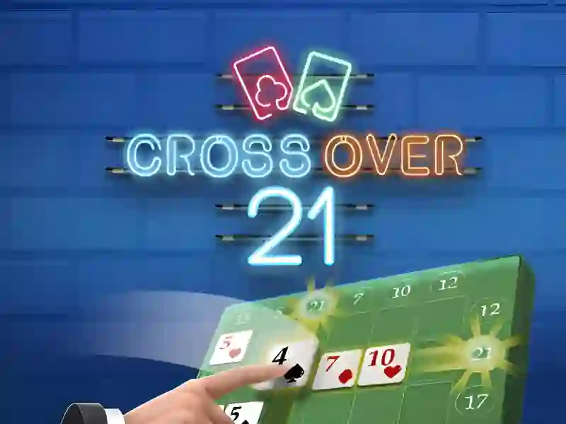Crossover 21