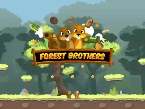 Forest Brothers