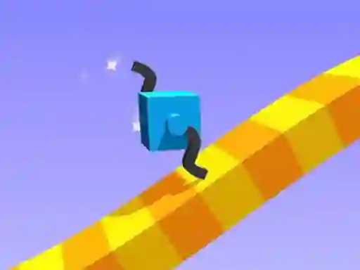 Draw Climber 2