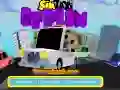 Sim Taxi: Berlin