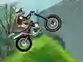 Nuclear Bike