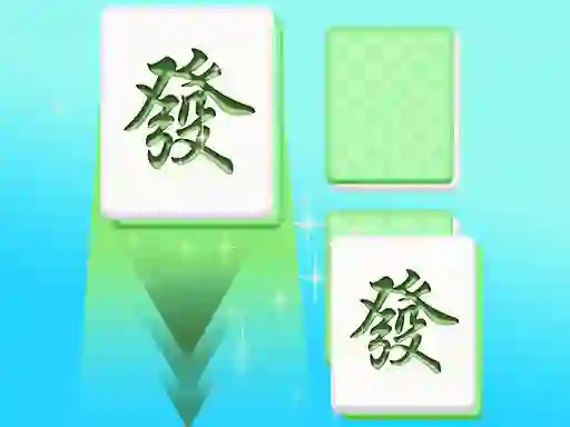 Mahjong Match Club
