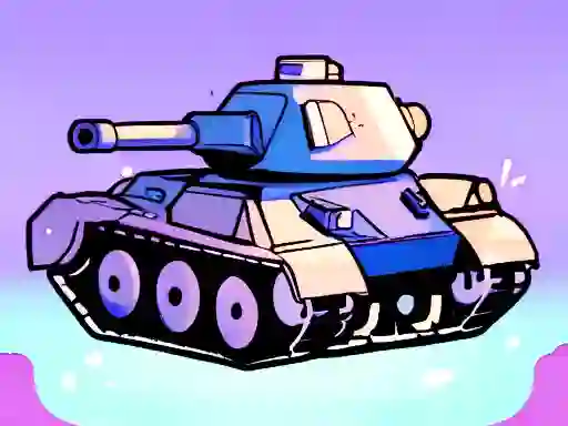 Tanks Merge