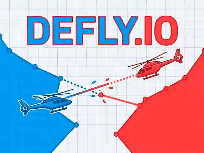 Defly.io