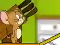 Tom and Jerry in Rig-a bridge