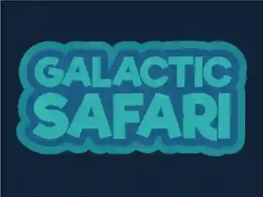 Galactic Safari