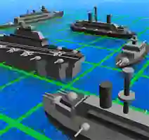 Battleship War