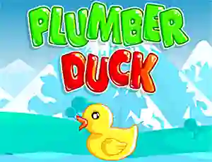 Plumber Duck