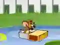 Tom and Jerry: Mouse about the Housel