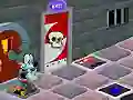 Mickey Mouse Castle