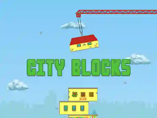 City Blocks
