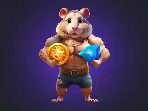 Hamster Combo IDLE