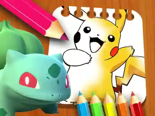 Pokemon