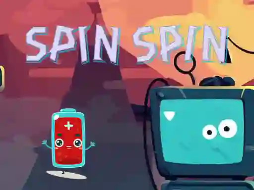 Spin Spin