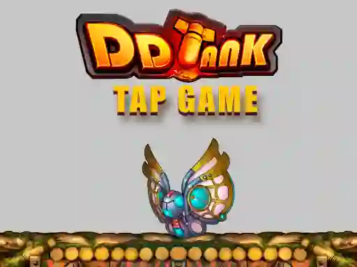 Ddtank Tap