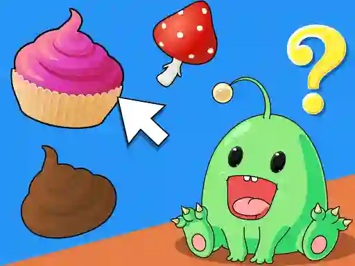 Edible or Not?