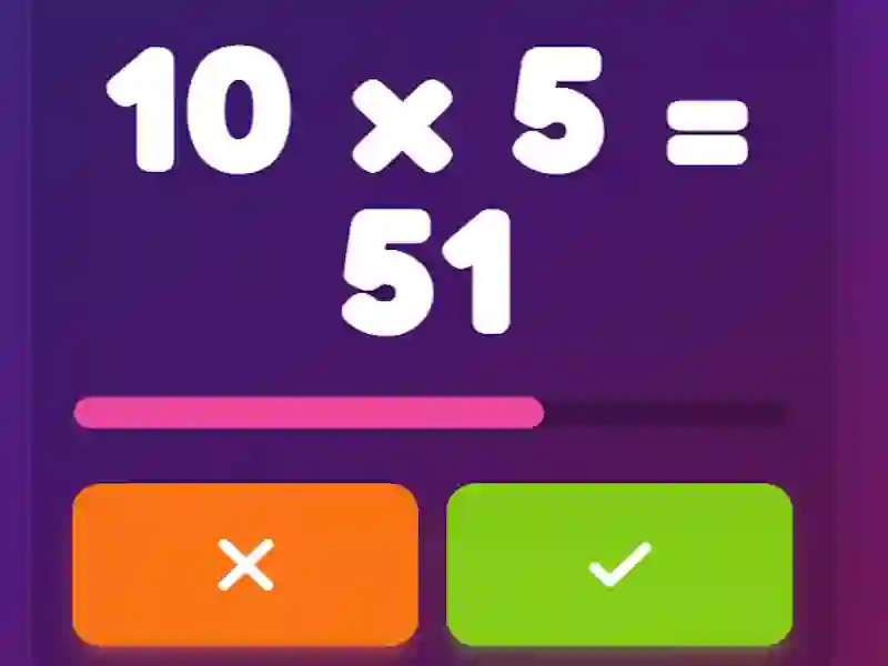 Math Mania