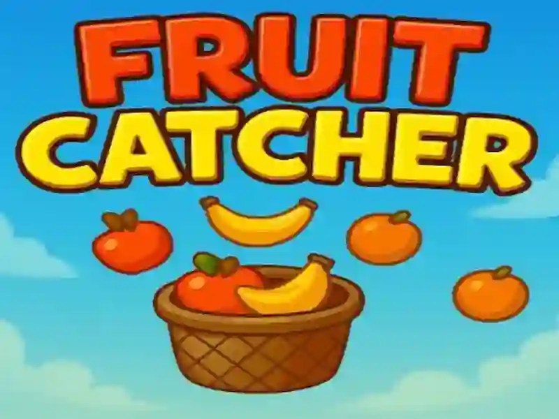 Fruit catcher