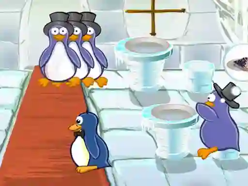 Penguin Cookshop