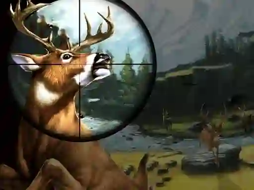 Deer Hunter