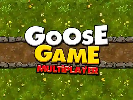 Goose Game Multiplayer