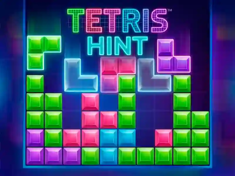 Tetris Hint