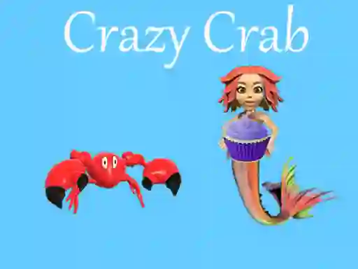 Crazy Crab