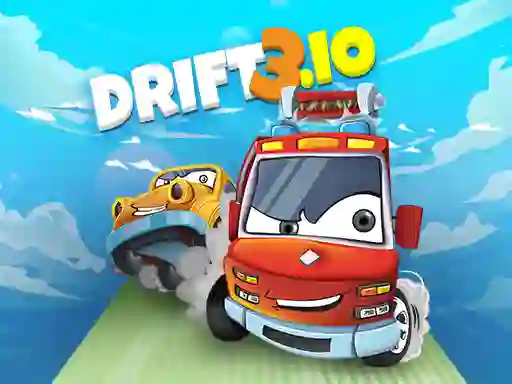 Drift 3.io