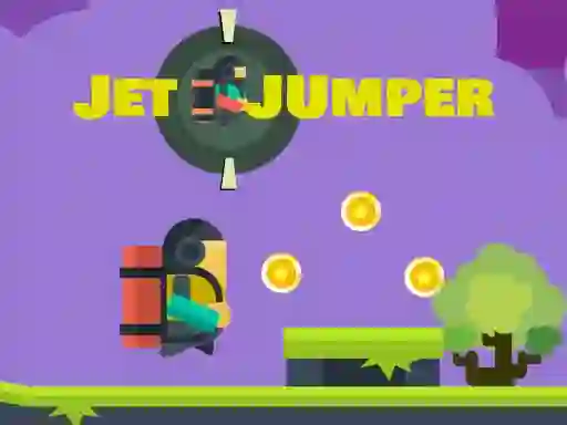 Jet Jumper