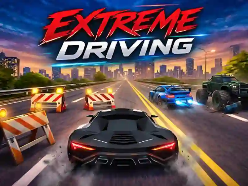 Extreme Driving