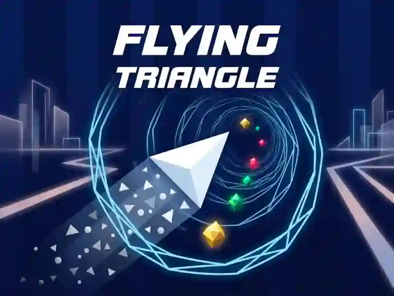 Flying Triangle
