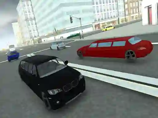 Lemo Car