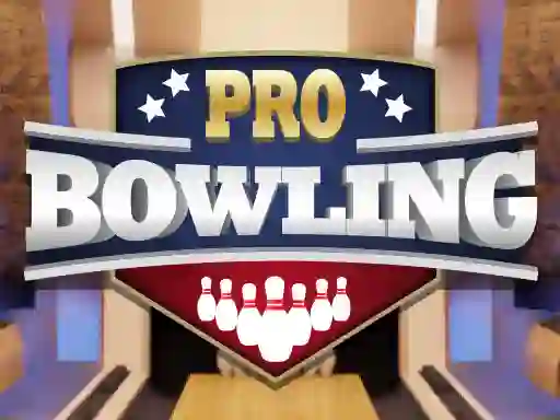 Pro Bowling