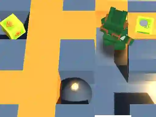 Bomber.io