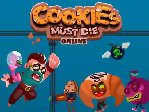 Cookies Must Die