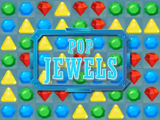  Pop Jewels