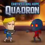 Earth's Final Hope Quadron