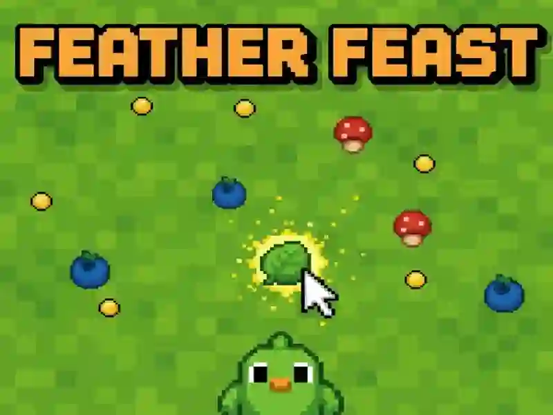 Feather Feast