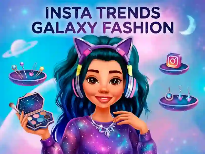 Insta Trends Galaxy Fashion