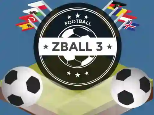 Zball 3: Football