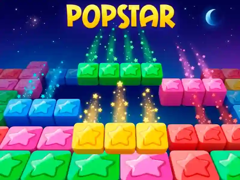 Popstar