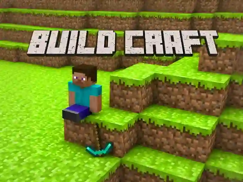 Build Craft
