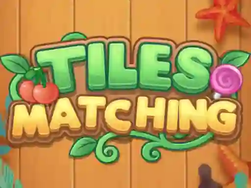 Tiles Matching