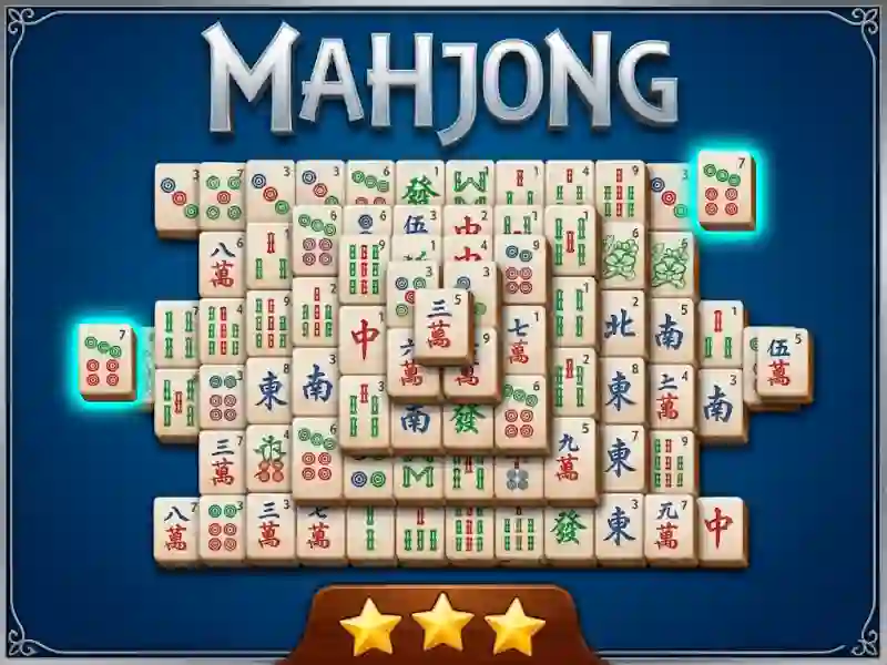 Mahjong