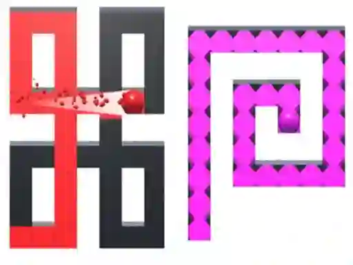 Cube Paint