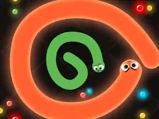 Silly Snakes