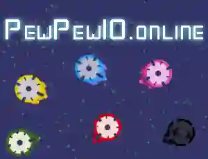 Pewpewio.Online
