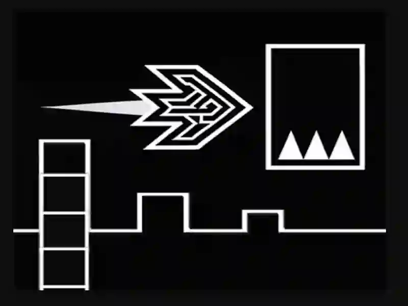 Geometry Flap